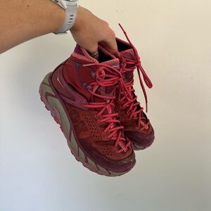 Hoka (Essentially Vintage) WATERPROOF Hiking Shoes